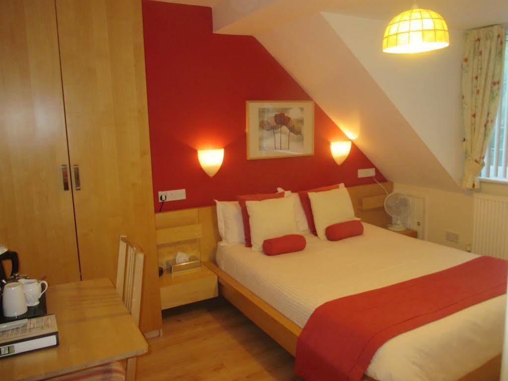 أبينغدون Abbey Guest House المظهر الخارجي الصورة
